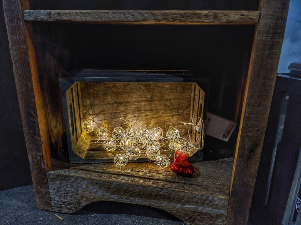 The Naughty Equestrian Pop-Up - October Enumclaw Night Market - 10/23/2020