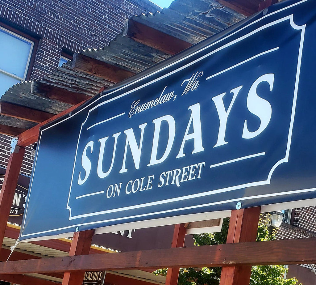 Naughty Equestrian PopUp Sunday's on Cole Street (7/11)