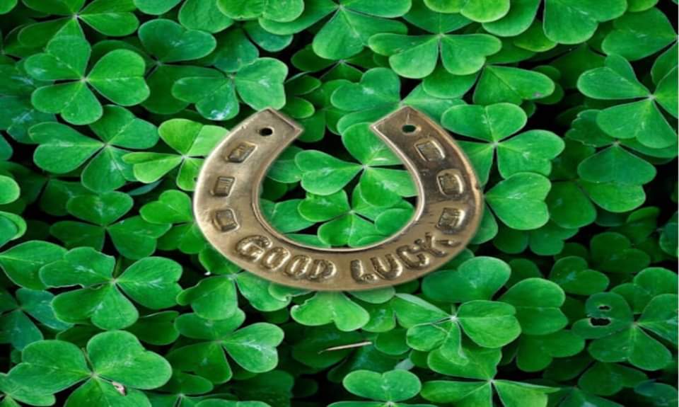 The Naughty Equestrian Sponsors - Donida Saddle Up Series #4 (3/27 &3/28)