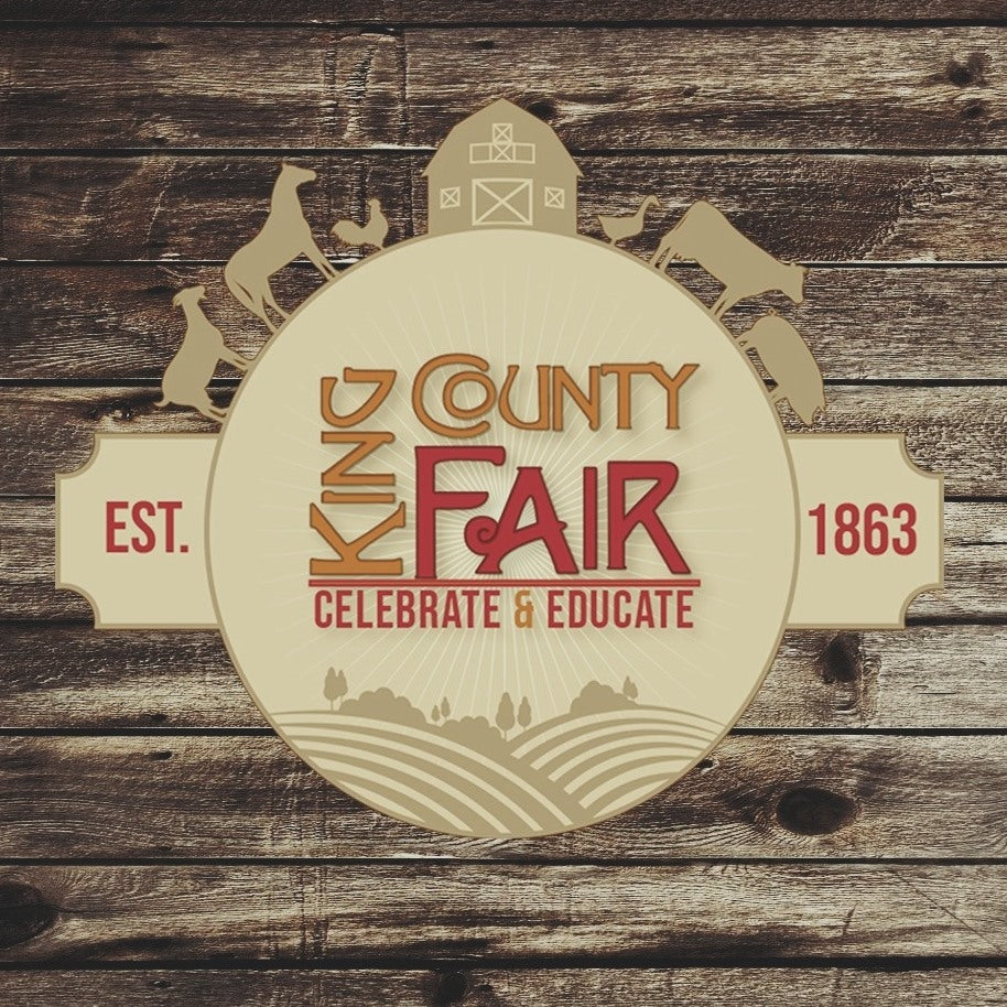 Naughty Equestrian Pop Up - King County Fair (7/15 - 7/18)