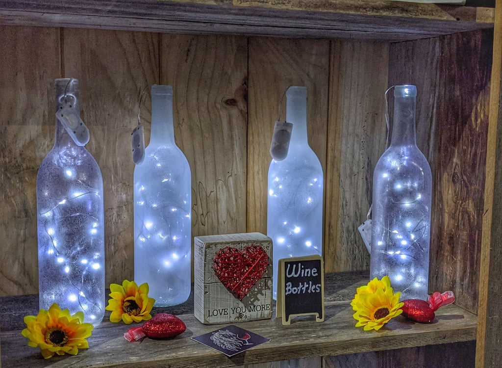 The Naughty Equestrian Pop Up - Enumclaw Friday Night Market 11/6/2020