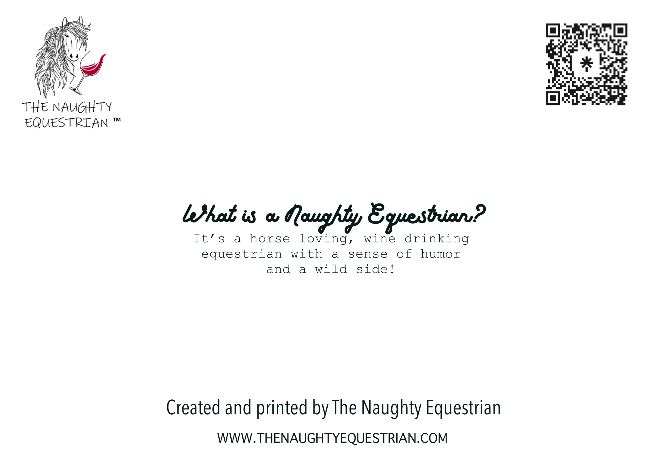 Rooster Holiday Lights Christmas Card