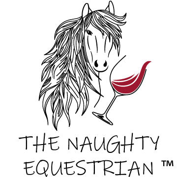 The Naughty Equestrian
