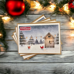 Wholesale Sample Pack - The Naughty Equestrian