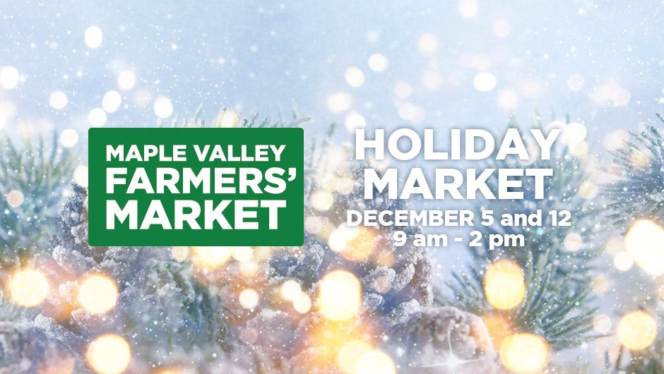 Naughty Equestrian PopUp - Maple Valley Farmers' Market - Holiday Market -12-12-2020