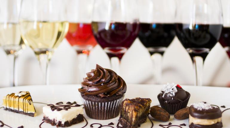 The Naughty Equestrian Event | Enumclaw 2020 Wine and Chocolate Festival - 2/7/2020 & 2/8/2020