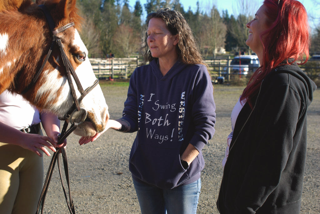 6 Tips to know Before Horseback Riding for the First Time