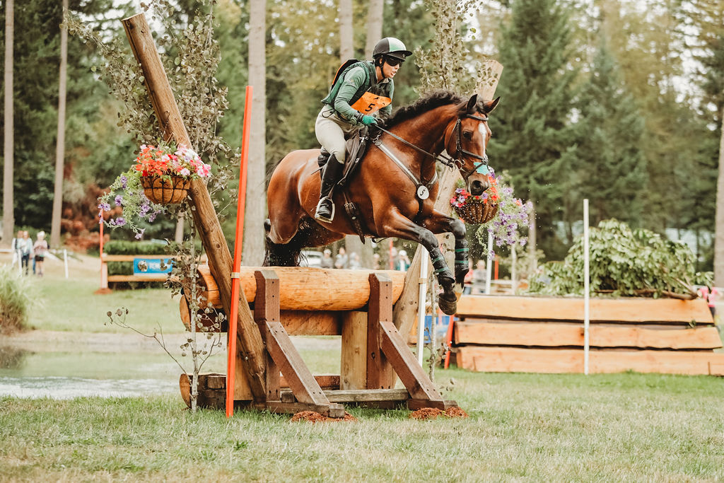 Naughty Equestrian Aspen Farms Horse Trials (6/11 - 6/13/2021)