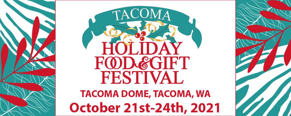 The Naughty Equestrian Pop Up - Tacoma Holiday Food & Gift Show (10/21 - 10/24)