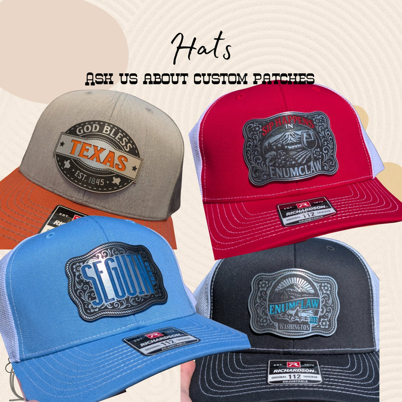 Hats