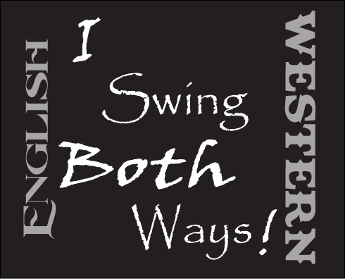 I Swing Both Ways