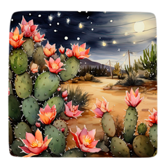 Mini Glass Magnets Prickly Pastures Small Magnets