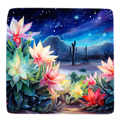 Mini Glass Magnets Prickly Pastures Small Magnets