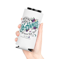 Happiness Is 16 Hands Can Cooler - The Naughty Equestrian