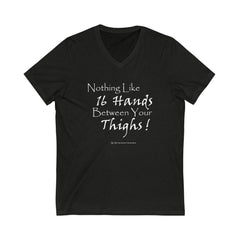 Happiness is 16 Hands Tee