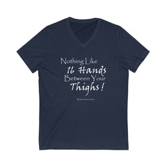 Happiness is 16 Hands Tee