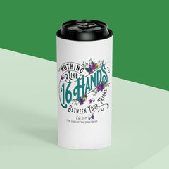 Happiness Is 16 Hands Can Cooler - The Naughty Equestrian