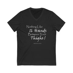 Happiness is 16 Hands Tee