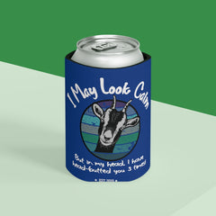 I May Look Calm Can Cooler Can Cooler - The Naughty Equestrian