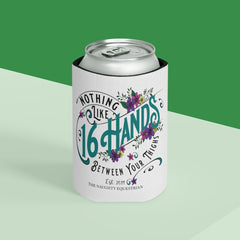 Happiness Is 16 Hands Can Cooler - The Naughty Equestrian