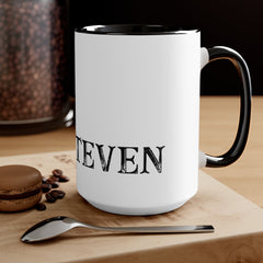 Custom Rooster Mug, Personalized Mug - The Naughty Equestrian