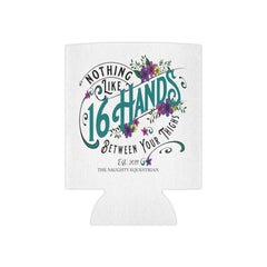 Happiness Is 16 Hands Can Cooler - The Naughty Equestrian