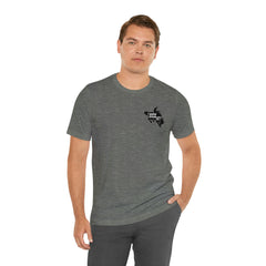 Stud Horse Western Graphic T-Shirt