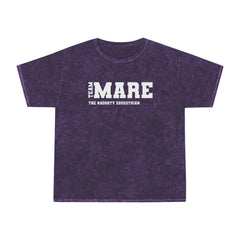Team Mare Mineral Wash T-Shirt
