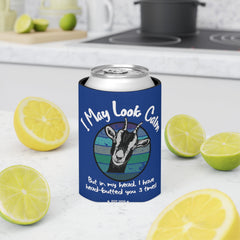 I May Look Calm Can Cooler Can Cooler - The Naughty Equestrian