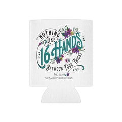 Happiness Is 16 Hands Can Cooler - The Naughty Equestrian