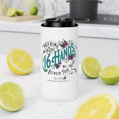 Happiness Is 16 Hands Can Cooler - The Naughty Equestrian