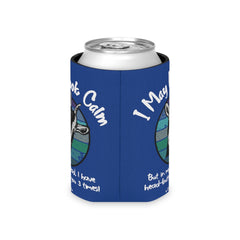 I May Look Calm Can Cooler Can Cooler - The Naughty Equestrian