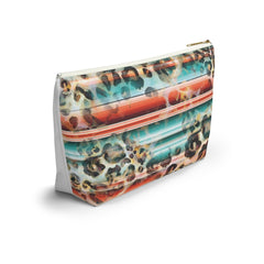 The Naughty Equestrian Riding Dirty Farm Animal Makeup Bag