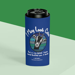 The Naughty Equestrian I May Look Calm Can Cooler Can Cooler