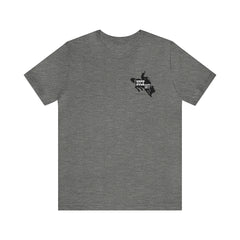 Stud Horse Western Graphic T-Shirt