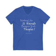 Happiness is 16 Hands Tee
