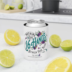 Happiness Is 16 Hands Can Cooler - The Naughty Equestrian