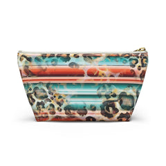 Riding Dirty Farm Animal Makeup Bag - The Naughty Equestrian