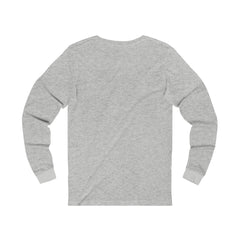 Dibs On The Cowboy Long Sleeve Tee