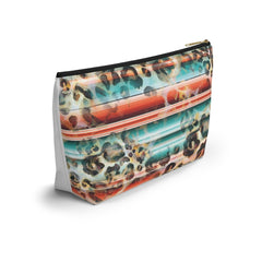 Riding Dirty Farm Animal Makeup Bag - The Naughty Equestrian
