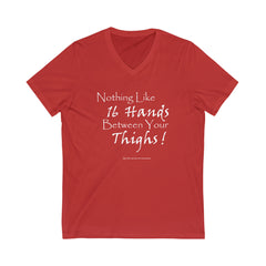 Happiness is 16 Hands Tee