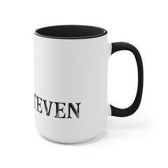 Custom Rooster Mug, Personalized Mug - The Naughty Equestrian