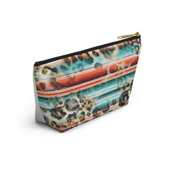 The Naughty Equestrian Riding Dirty Farm Animal Makeup Bag