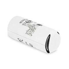Simmer Down Cowboy Funny Can Cooler - The Naughty Equestrian