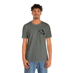 Stud Horse Western Graphic T-Shirt