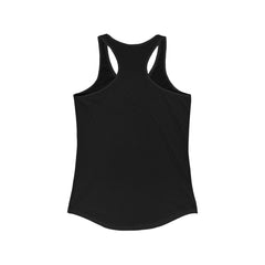 Buck Off Western Racerback Tank