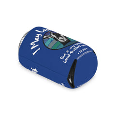 I May Look Calm Can Cooler Can Cooler - The Naughty Equestrian