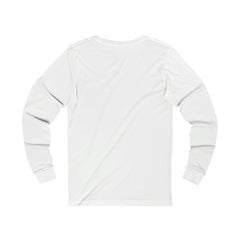 Dibs On The Cowboy Long Sleeve Tee