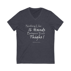 Happiness is 16 Hands Tee
