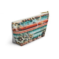 Riding Dirty Farm Animal Makeup Bag - The Naughty Equestrian